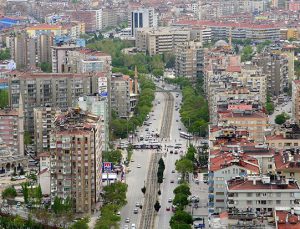 Konya’da 7,5 milyon TL’lik satış