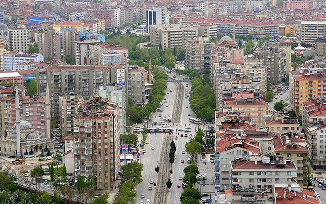 Konya’da 7,5 milyon TL’lik satış