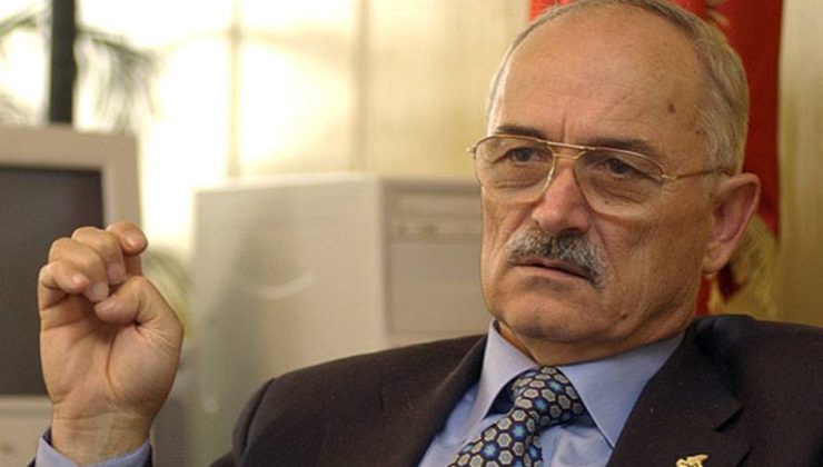 SAF ve Sinpaş GYO'dan Ekrem Pakdemirli'ye taziye ilanı