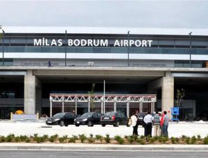 Amac Aerospace Bodrum Milas Havalimanı’nda yeni hangar açıyor