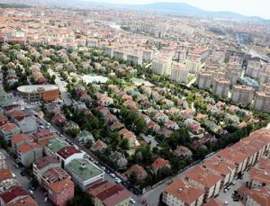 Çekmeköy Belediyesi kentsel dönüşüme hız verdi