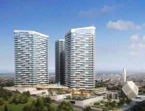 Şua İnşaat'ın Fikirtepe projesi iddialara rağmen sorunsuz ilerliyor