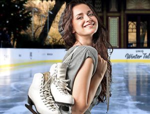 UNIQ Winter Tales’ta ‘mutlu saatler’