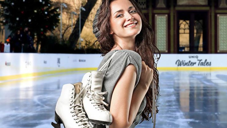 UNIQ Winter Tales’ta ‘mutlu saatler’