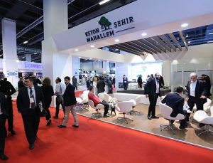 Eston Şehir’in yeni etabı Cityscape’te görücüye çıktı