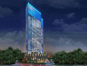 Sinpaş, Queen Central Park Bomonti’ye başlıyor