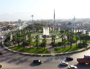 Teknik Yapı Evora Denizli için ön talep topluyor