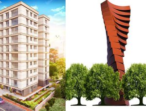 Sunsetpark, Kadıköy'ü baştan yaratacak