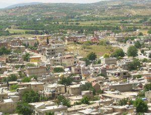 Gaziantep'te 250 metrekarelik deponun yıllık kirası 120 bin TL