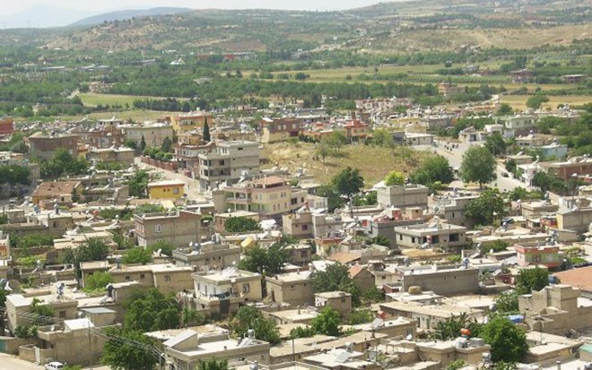 Gaziantep'te 250 metrekarelik deponun yıllık kirası 120 bin TL