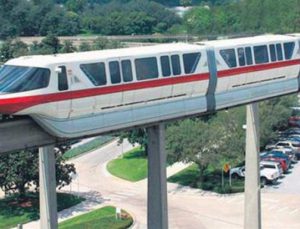 Ankara’ya Monoray geliyor