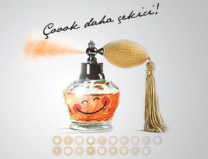 Polisan’dan Rengarenk Harita