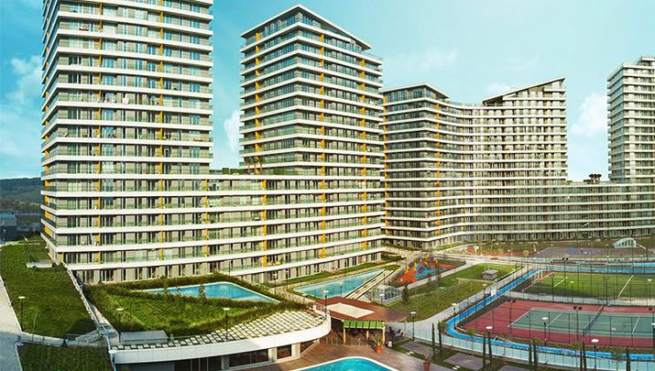 Emlak Konut GYO’nun aralık şampiyonu Batışehir oldu