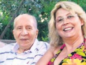 Leblebicioğlu, kızını vasiyetnameden çıkardı