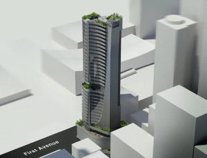 New York’taki ‘Türkevi’nin yerine ‘Türk devi’ geliyor