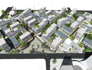 Kiptaş’ın Bayrampaşa projesinin detayları belli oldu