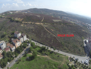 Tuzla’ya Şehriyaz Manzara geliyor