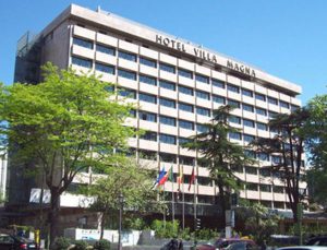 Doğuş Grubu’ndan İspanya’da 180 milyon euroluk yatırım