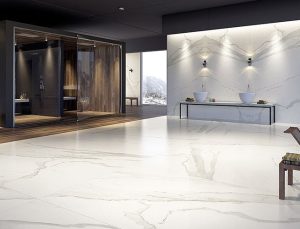 Kütahya Seramik, İtalyan çizgilerini Albatros ile yorumladı