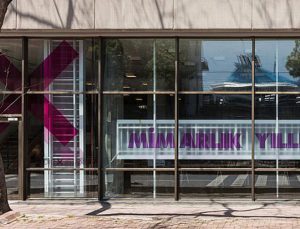 Türkiye Mimarlık Yıllığı Sergisi gerçekleşiyor