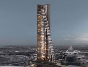 Terrace Lotus’ta topraktan alan kazanacak