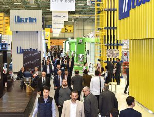 İran ve Suudi pazarları 39. Yapı Fuarı Turkeybuild’in radarında
