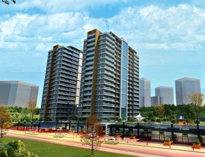 Fly Salmiya’da 174 bin TL’den başlayan fiyatlar