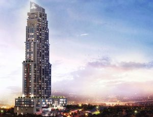 Aris Grand Tower’da ön talep dönemine özel fiyat