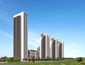 Göl Panorama Evleri’nde fiyatlar 315 bin TL’den başlıyor