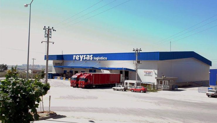 Reysaş GYO Ordu’daki depo alanını sattı