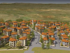 TOKİ’den şehit ailelerine 519 milyon TL’lik kredi