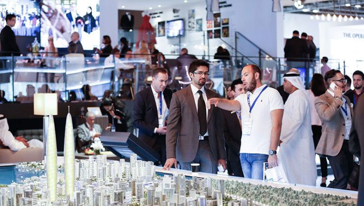 Cityscape Turkey’e günler kala heyecan dorukta