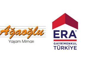 ERA Türkiye, Ağaoğlu projelerini dünyaya tanıtacak