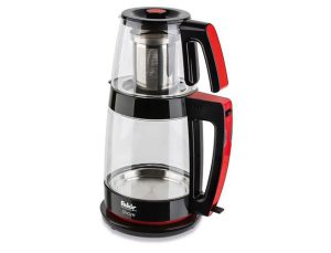 Fakir'den Shaye Çay keyfi