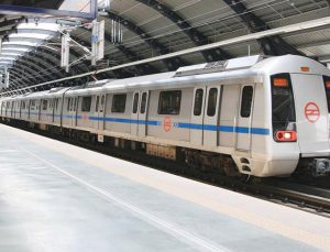 Esenboğa Havalimanı Metrosu Çubuk’a kadar uzatılacak