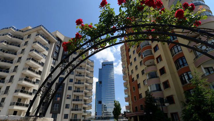“Anadolu’nun kira getirisi İstanbul’a oranla yüksek”