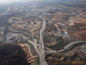 3. Havalimanı İstanbul’un duruşunu değiştirecek