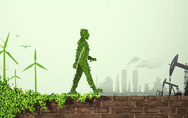 Sürdürülebilir Geleceği Tasarla yarışmasında son çeyrek