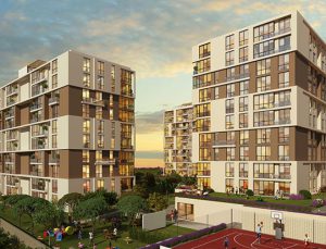 Still İstanbul Adoria'da 1000 TL'lik kira garantisi