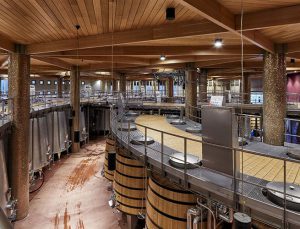 Vinero Şaraphane ve Konukevi çok farklı