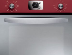 Franke ile rengarenk mutfaklar