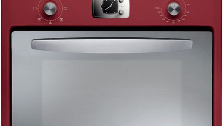 Franke ile rengarenk mutfaklar