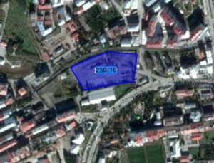 Halk GYO Er Konut’la ortak proje için şirket kurdu