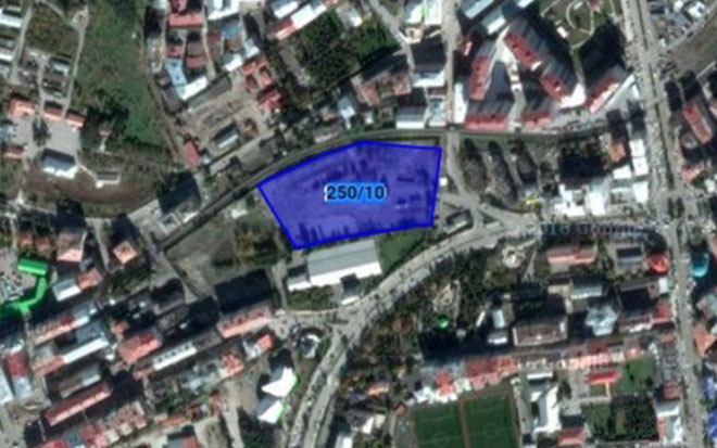 Halk GYO Er Konut’la ortak proje için şirket kurdu