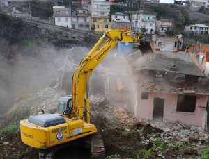 Kentsel dönüşümde kira yardımı arttırılıyor