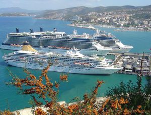 Kuşadası’nda icradan satılık arayanlara 11 alternatif