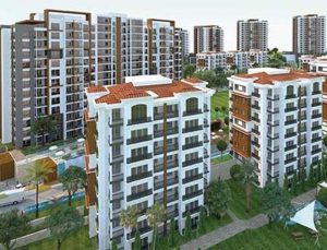 Başakşehir’in en iddialı projesi Vadişehir olacak