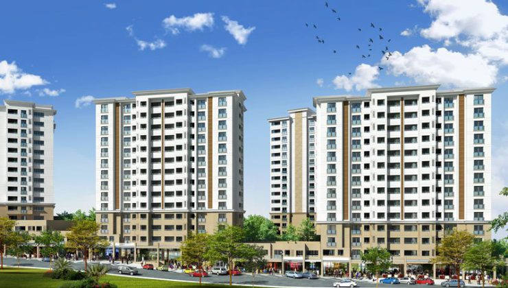 Fuzul Grup, kurduğu bayi ağıyla 2 anahtar dağıtıyor