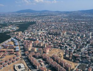 Çekmeköy Ömerli'de icradan satılık ekolojik turizm alanı