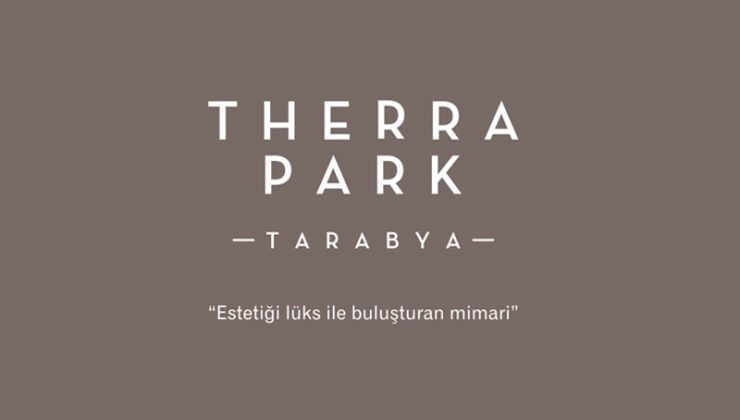 Therra Park Tarabya’nın tanıtım filmi yayında